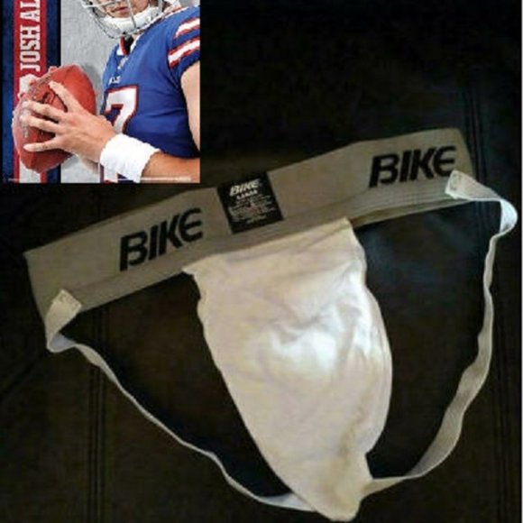 2 NEW Bike Performance M L XL jockstraps - Picture 2 of 8